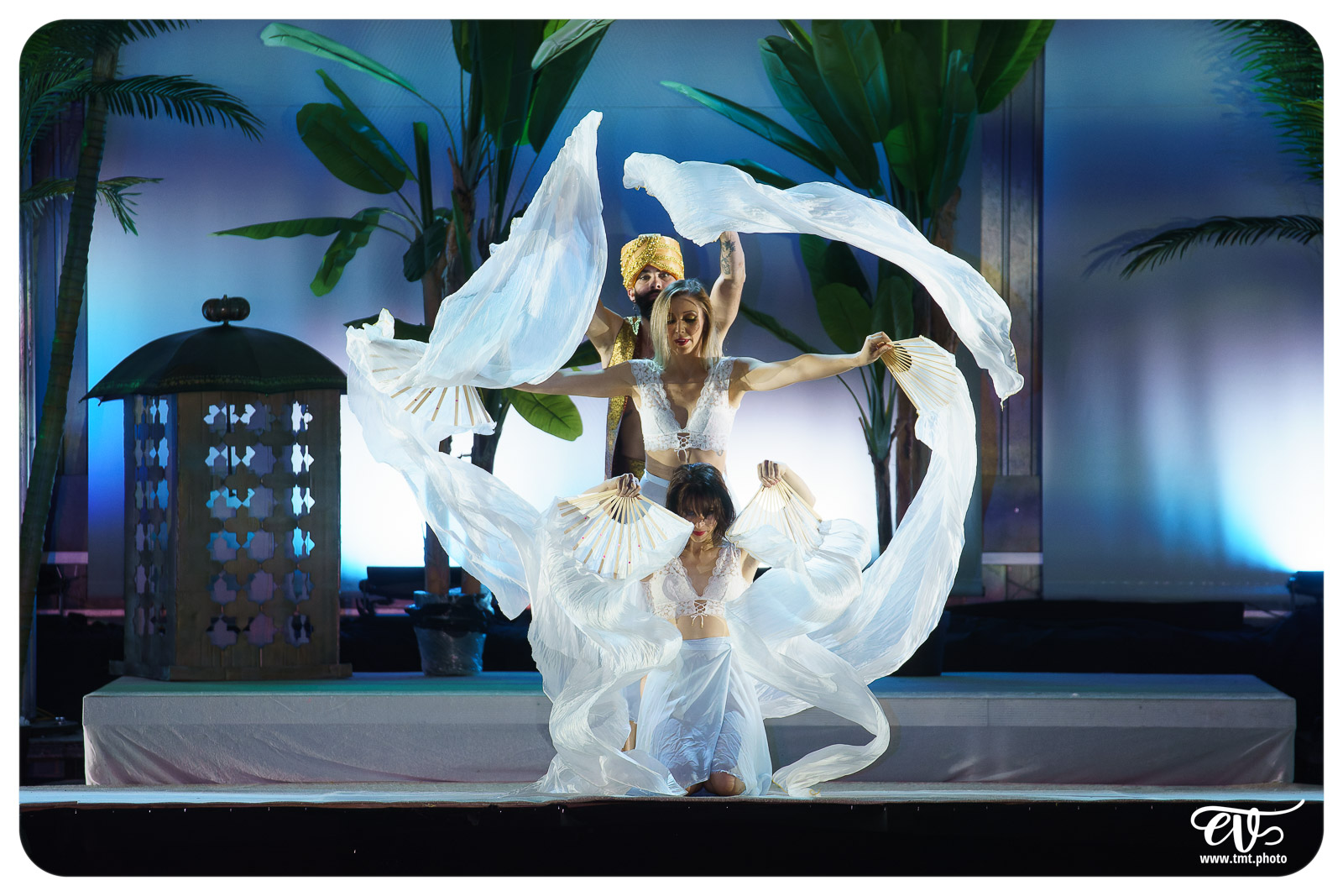 BNS - MILLE ET UNE NUITS